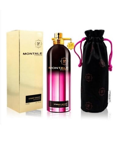 Montale Paris Starry Nights Eau De Parfum - 100ml