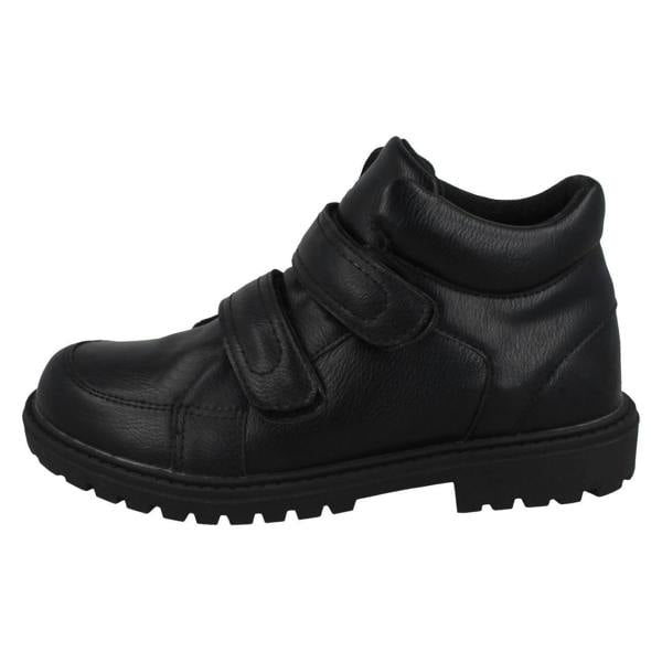 JC Dees Boys JCDees Ankle Boots N2058