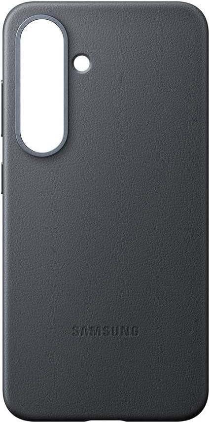 Samsung Galaxy S25 6.2" Kindsuit Case Black - EF- VS931PBEGWW