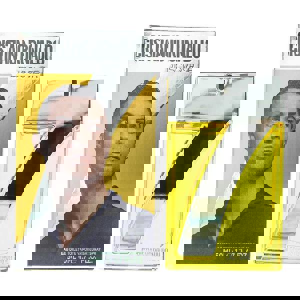 Cr7 Cristiano Ronaldo Cr7 Discover Eau de Toilette 50ml