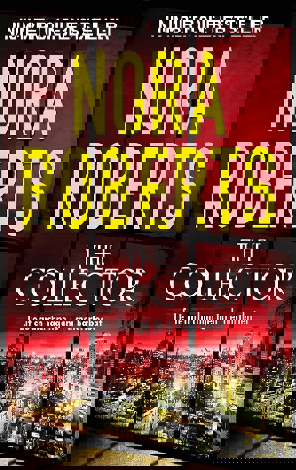 Nora Roberts 5 Books Collection Set (Whiskey Beach, The Witness, The Liar, The Collector, Chasing Fire)