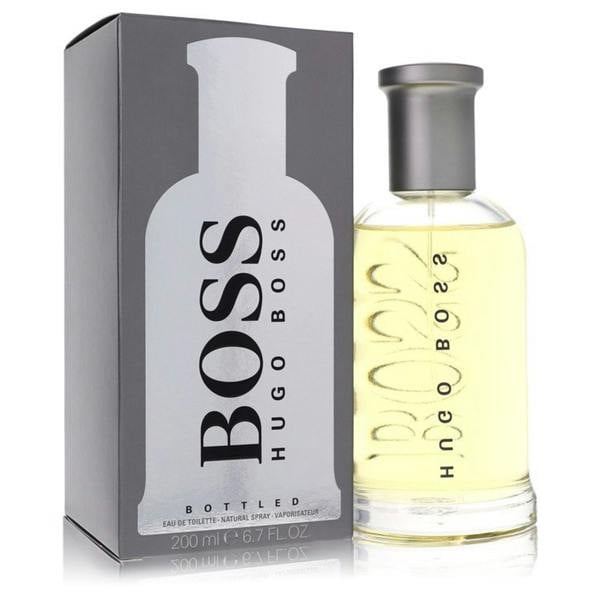 Hugo Boss Hugo Boss Bottled Eau De Toilette 200 ml