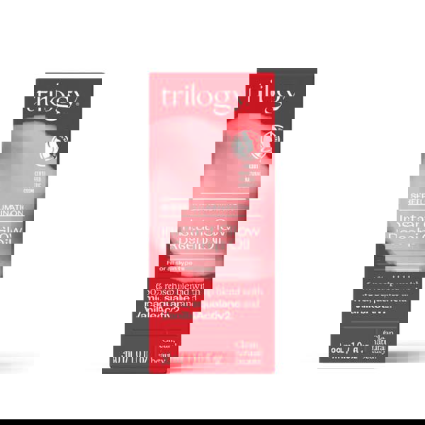 Trilogy Instant Glow Oil 30 ml