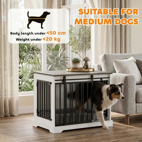 Dog Cage
