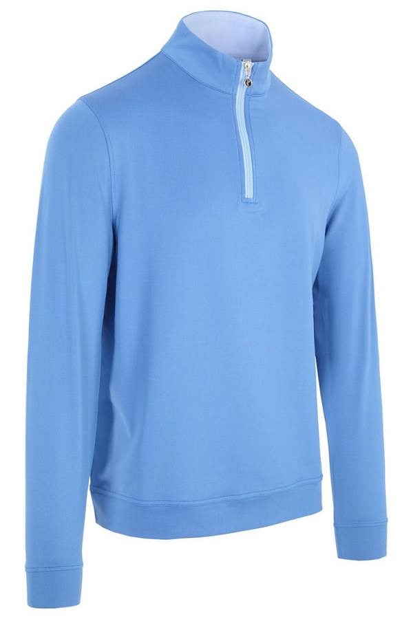 Ashworth Comfort Stretch 1/4 zip