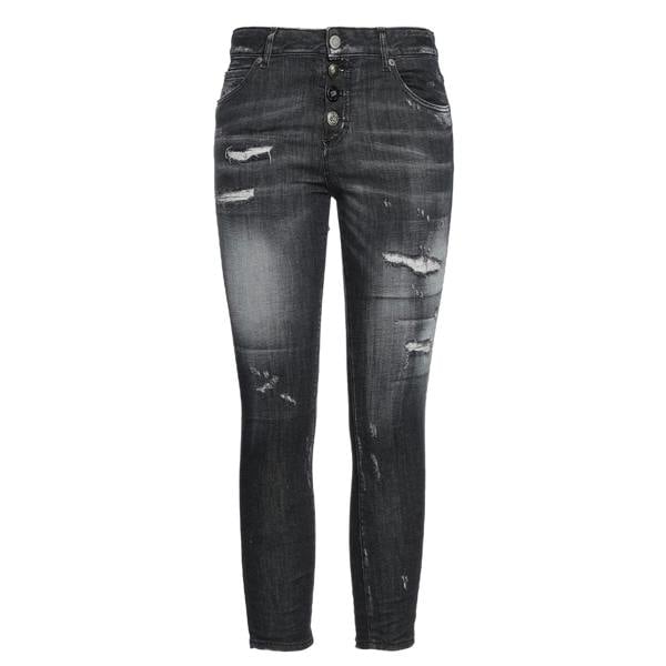 Dsquared Cool Guy Jeans   in  Black