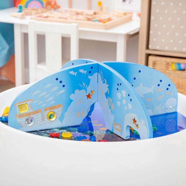 tickit Ocean Discovery Dividers