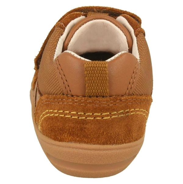 Start-rite Boys Startrite Casual Shoes Twist 1