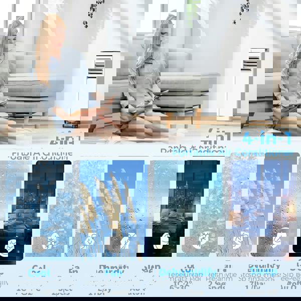 Portable Air Conditioner