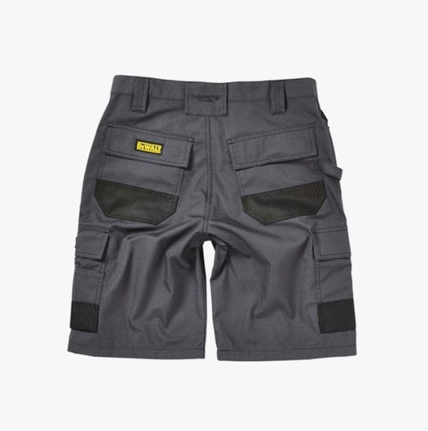 Dewalt CHEVERLEY Mens Shorts Grey