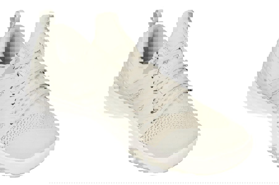 Nike Victory Elite Trainer Mens Ao4402  010 - Pure Platinum 010 - Photo 3