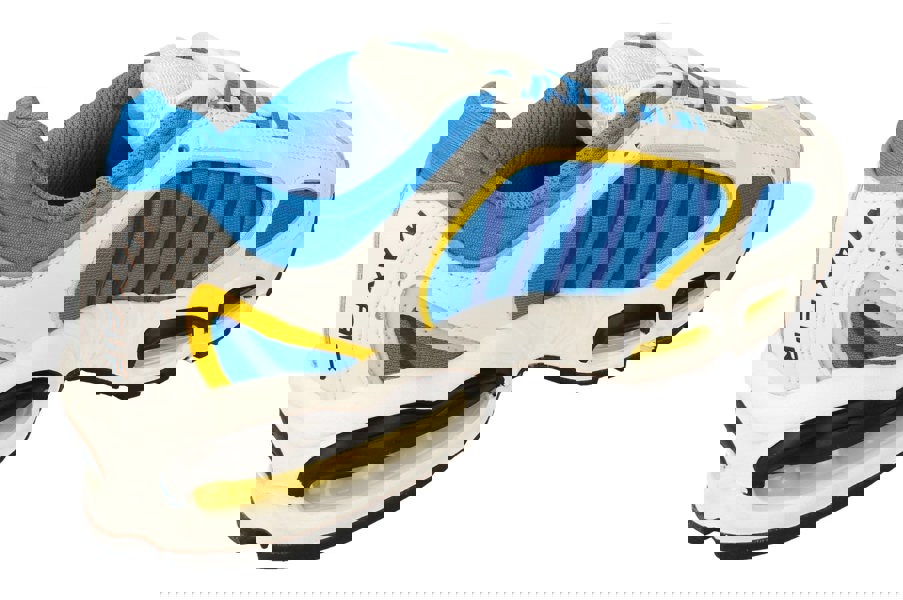 Nike Air Max Tailwind IV Mens Cd0456  100 - White Photo Blue 100 - Photo 2