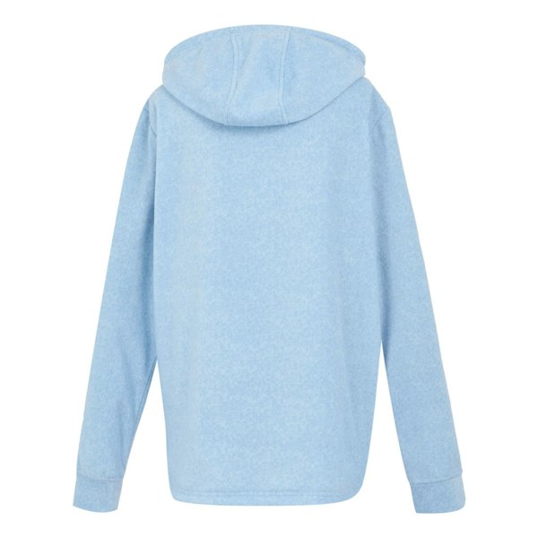 Regatta Women's Mayse Hoodie - Chambray Blue Marl