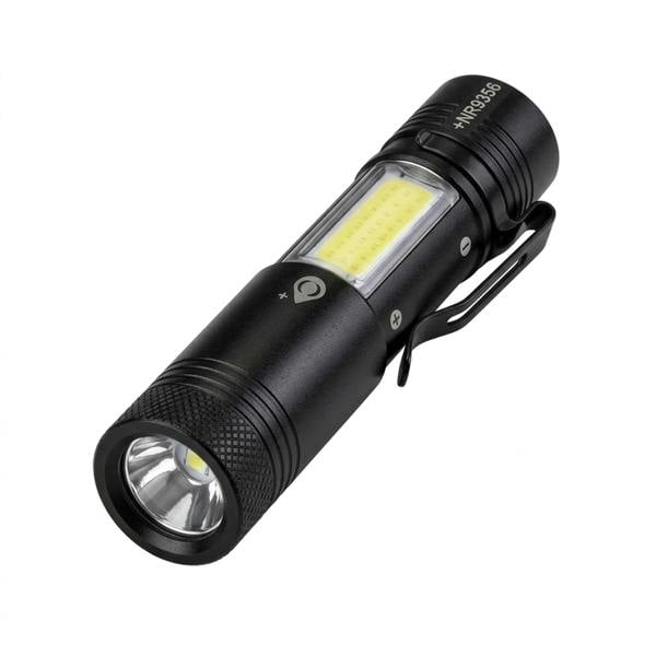 Dragodirect Outdoor LED Flashlight Multi Mode & Durable