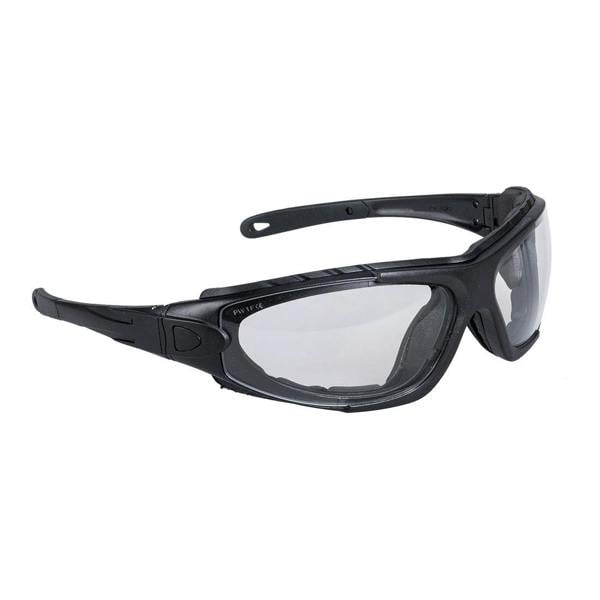 Levo Safety Glasses Portwest
