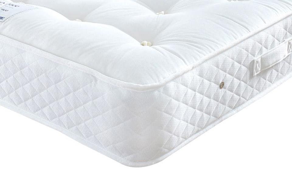 Sleepeezee Classic Ortho 800 Pocket Mattress