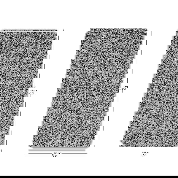 Anti Slip Loofah Shower Bath Mat