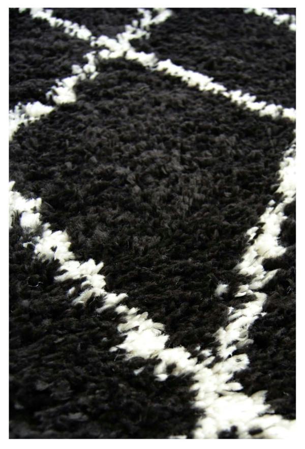 Snug Nomadic Shaggy Rug | Cosy Home Decor | The Rugs