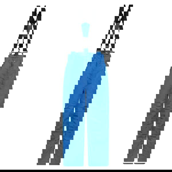 Mountain Warehouse Childrens/Kids Raptor Ski Trousers - Cobalt - 