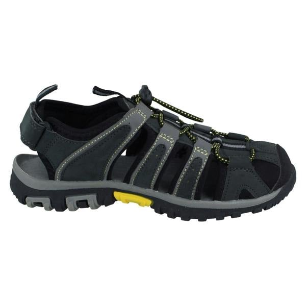 Hi-Tec Childrens Hi-Tec Casual Closed Toe Sandals Cove