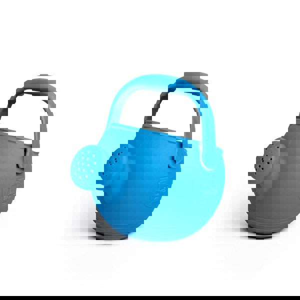  Silicone Watering Can Ocean Blue 33501