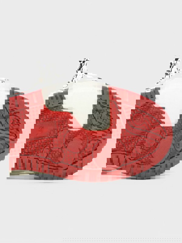 Off - White Out of Office 'White Red' - Supplied FashionOff White