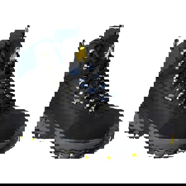 Amblers Safety FS161 Men's Safety Boots in Black