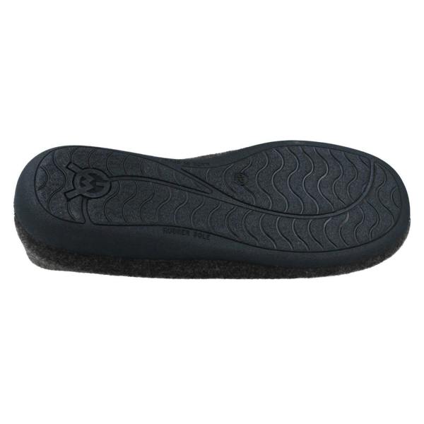 Padders Mens Padders Slipper Nash