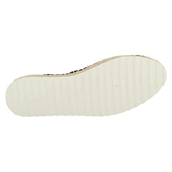 Savannah Ladies Savannah Casual Espadrilles