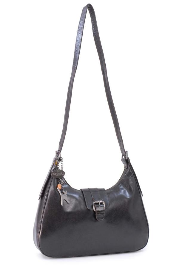 Catwalk Collection Handbags Harlie - Cross Body Bag