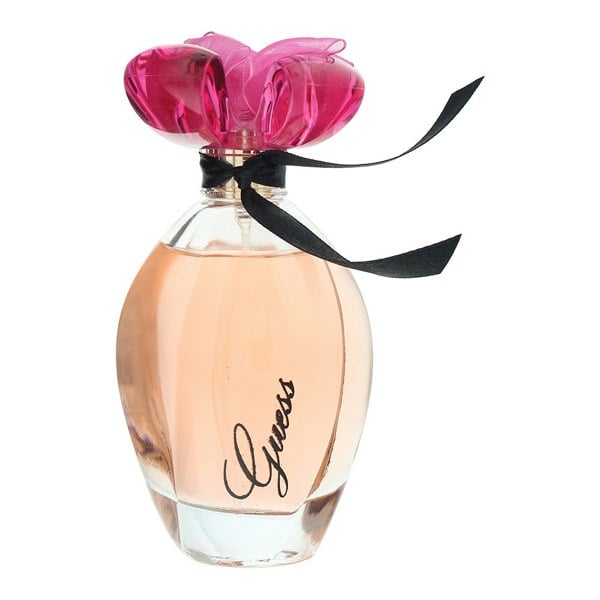 Guess Girl for Her Eau de Toilette - 100ml