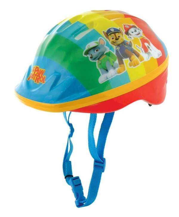 Paw Patrol Safety Helmet - 48-52cm