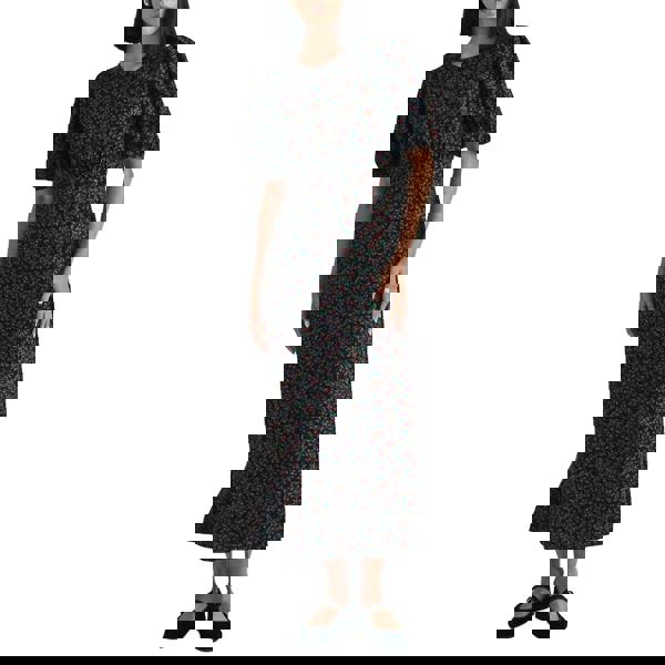 Nobody´s Child Womens/Ladies Tallulah Midi Dress - Multicoloured