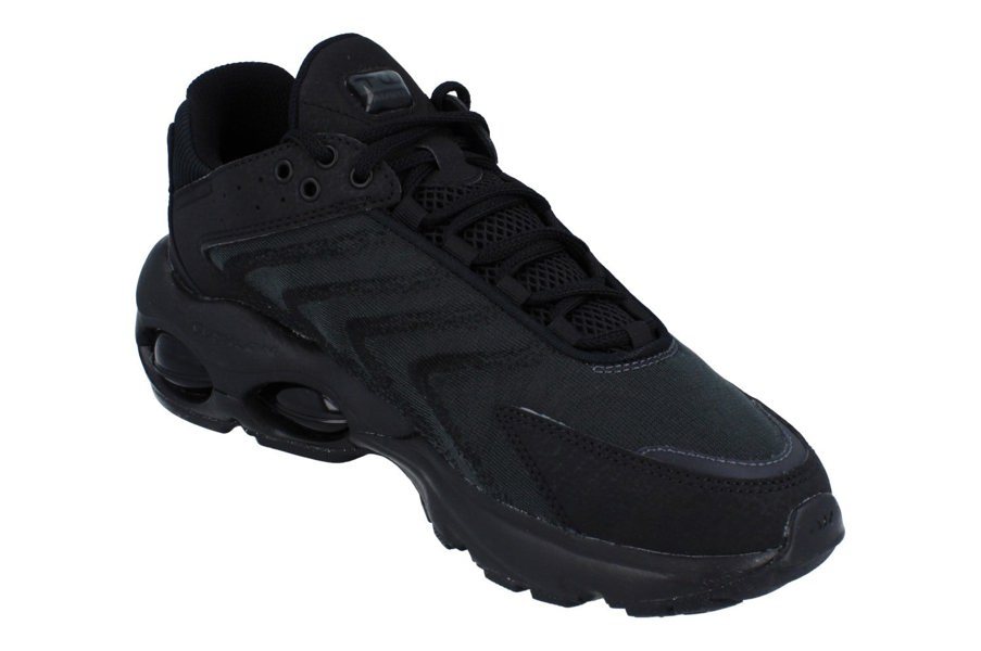 Nike Air Max Tw Mens Dq3984  003 - Black Black Anthracite 003 - Photo 3