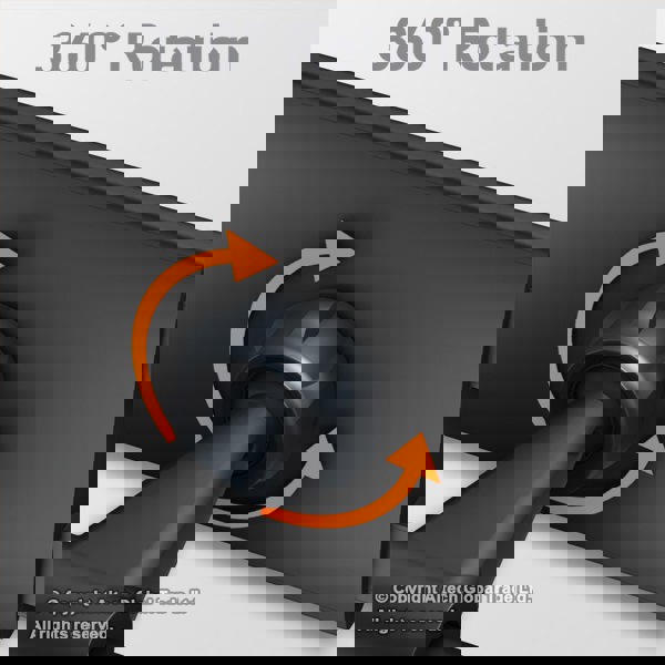 GadJet Car Headrest Tablet + Phone Holder