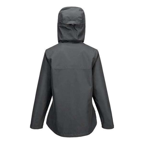 Women's Professional Rain Jacket - Hi-Vis Trousers