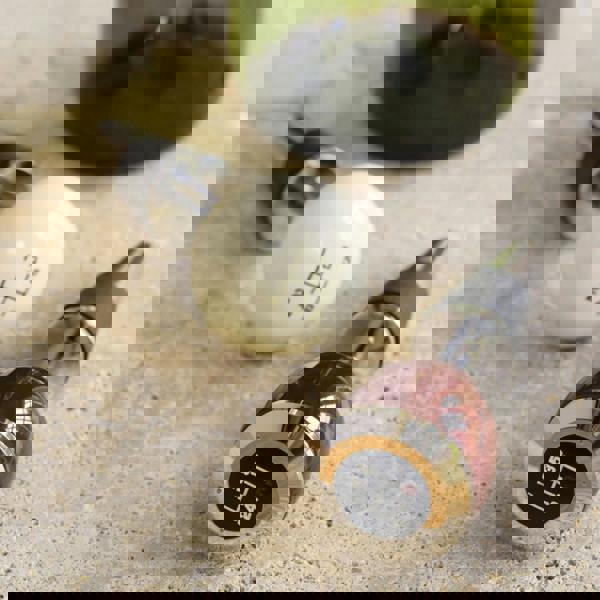 Me and My Car Gearstick Bottle Stopper