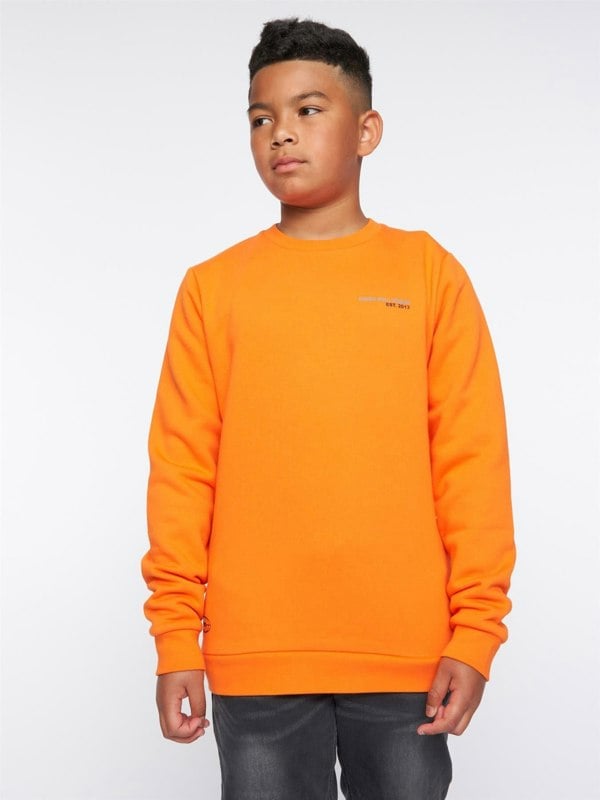 Kingswilldream Inferno Sweat Orange