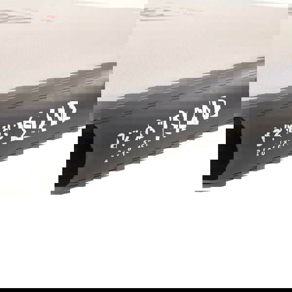 Aqua Marina Island Air Platform