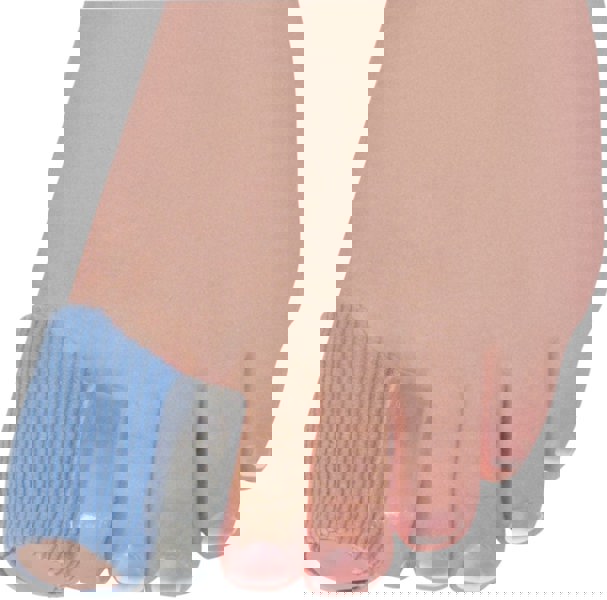 Aidapt Antibacterial Digital Pads Pack of 6 Medium