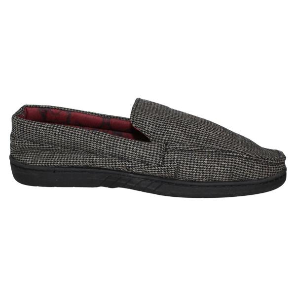 Peaky Blinders Mens Peaky Blinders Moccasin Slippers 016258