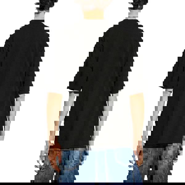 Dsquared2 Phys Ed Military T-Shirt Military Black XS