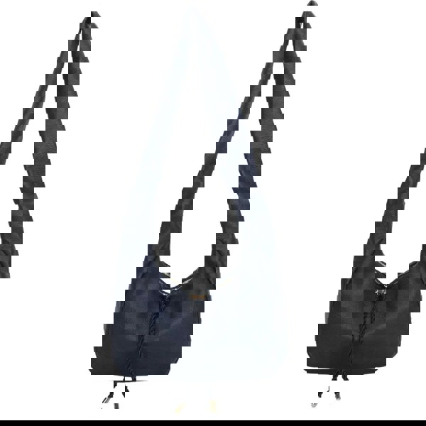 Love EMVY EMVY Crescent Slouch Hobo Shoulder Bag