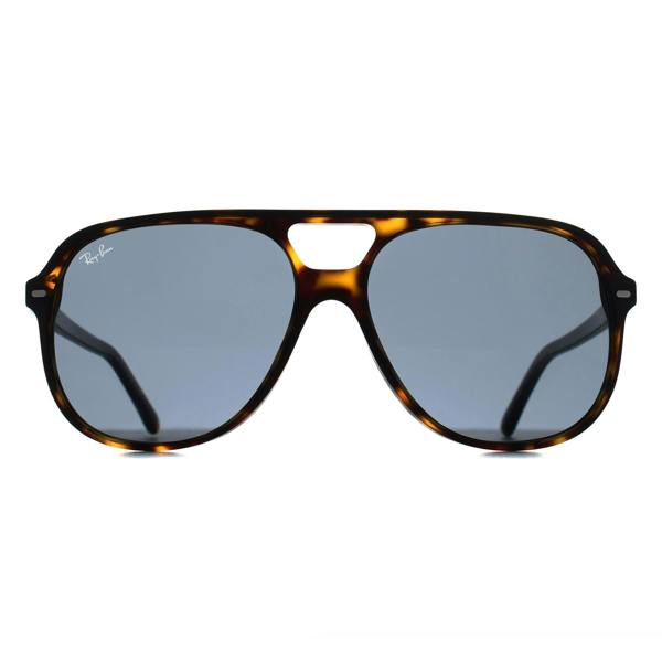 Ray-Ban Sunglasses RB2198 Bill 902/R5 Havana Blue