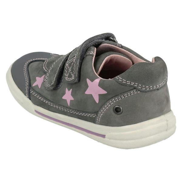 Start-rite Girls StartRite Casual Shoes Galaxy