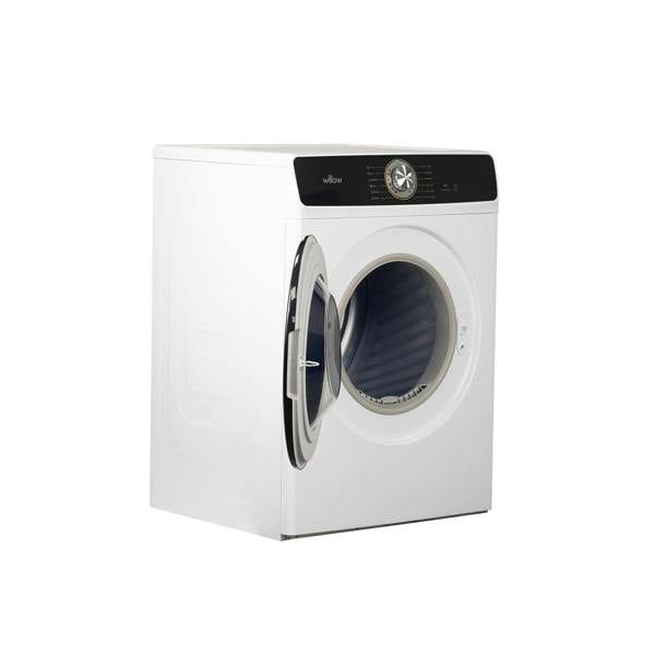 Willow 8kg Vented Tumble Dryer W8TDW - White