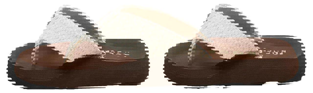 Rocket Dog Adios Womens Casual Flip Flop Toe Post Sandals