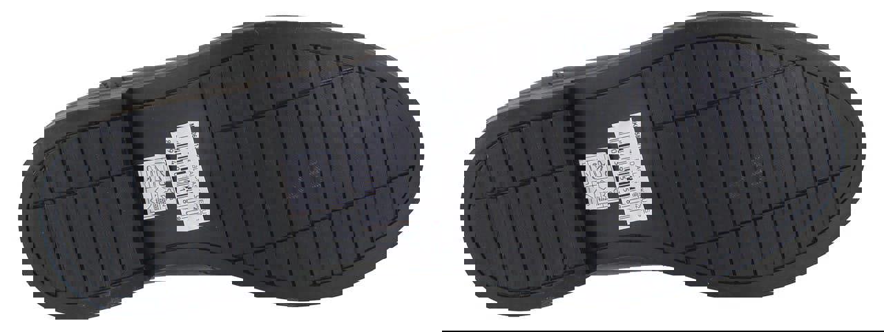 Thomas Crick Dallas Mens Classic Lace Up Chukka Ankle Boots