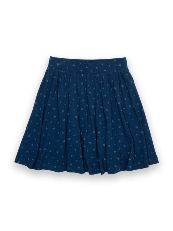 Kite Girls Little Hearts Skirt
