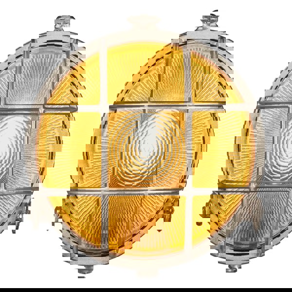 Nordlux Polperro | Wall light | Nickel